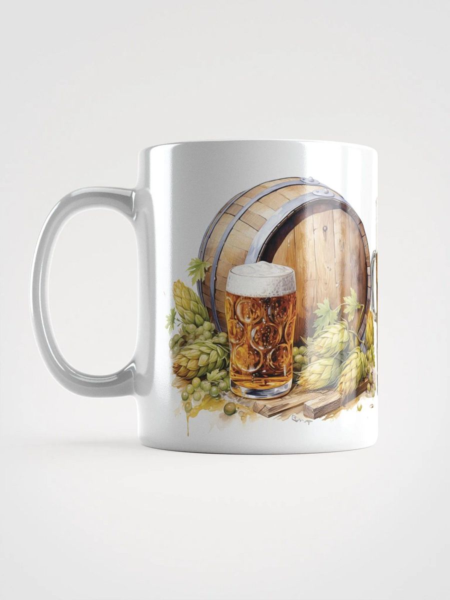 Hoppy Hour Mug product image (6)