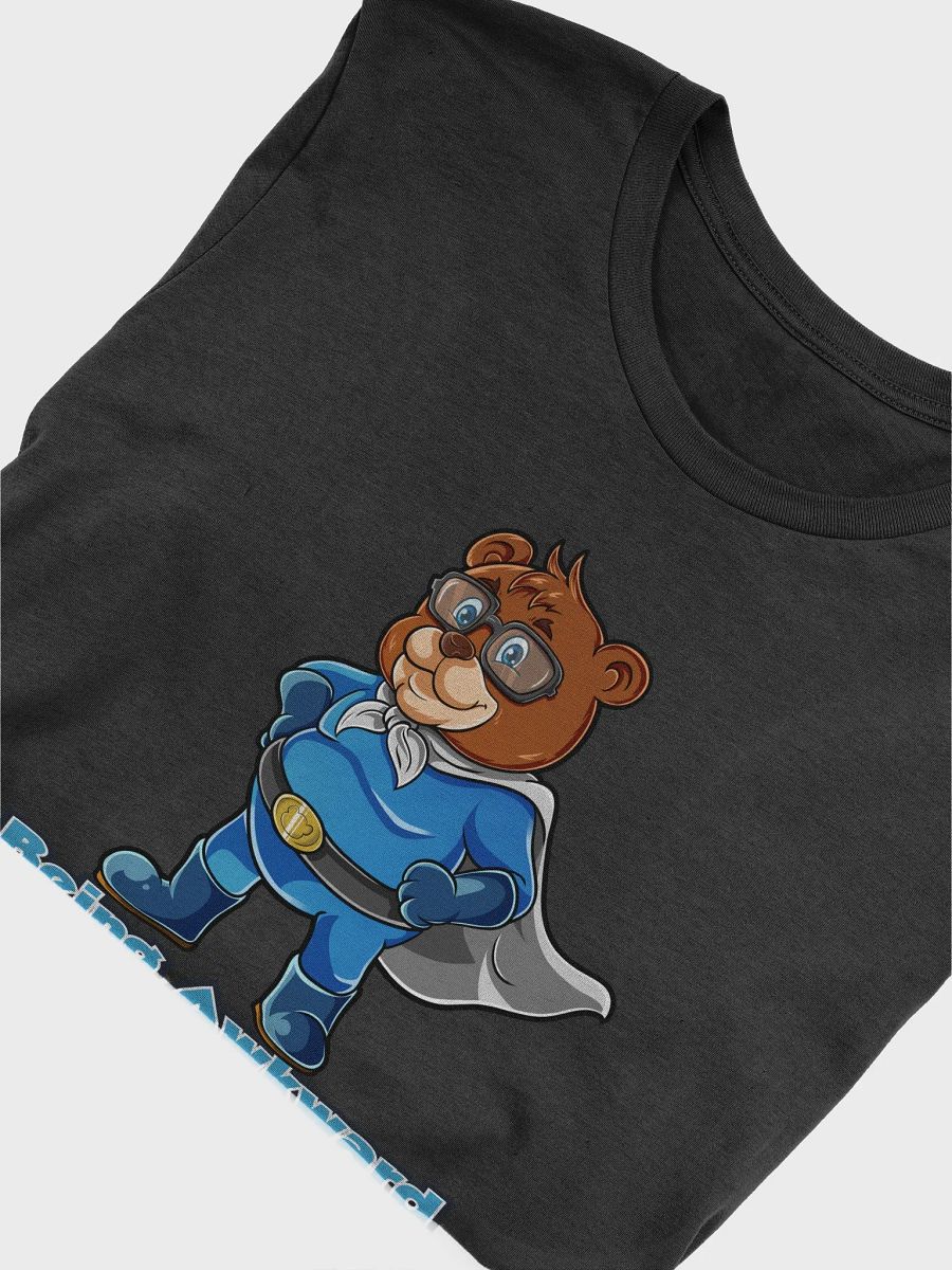 Being Awkward T-shirt product image (4)