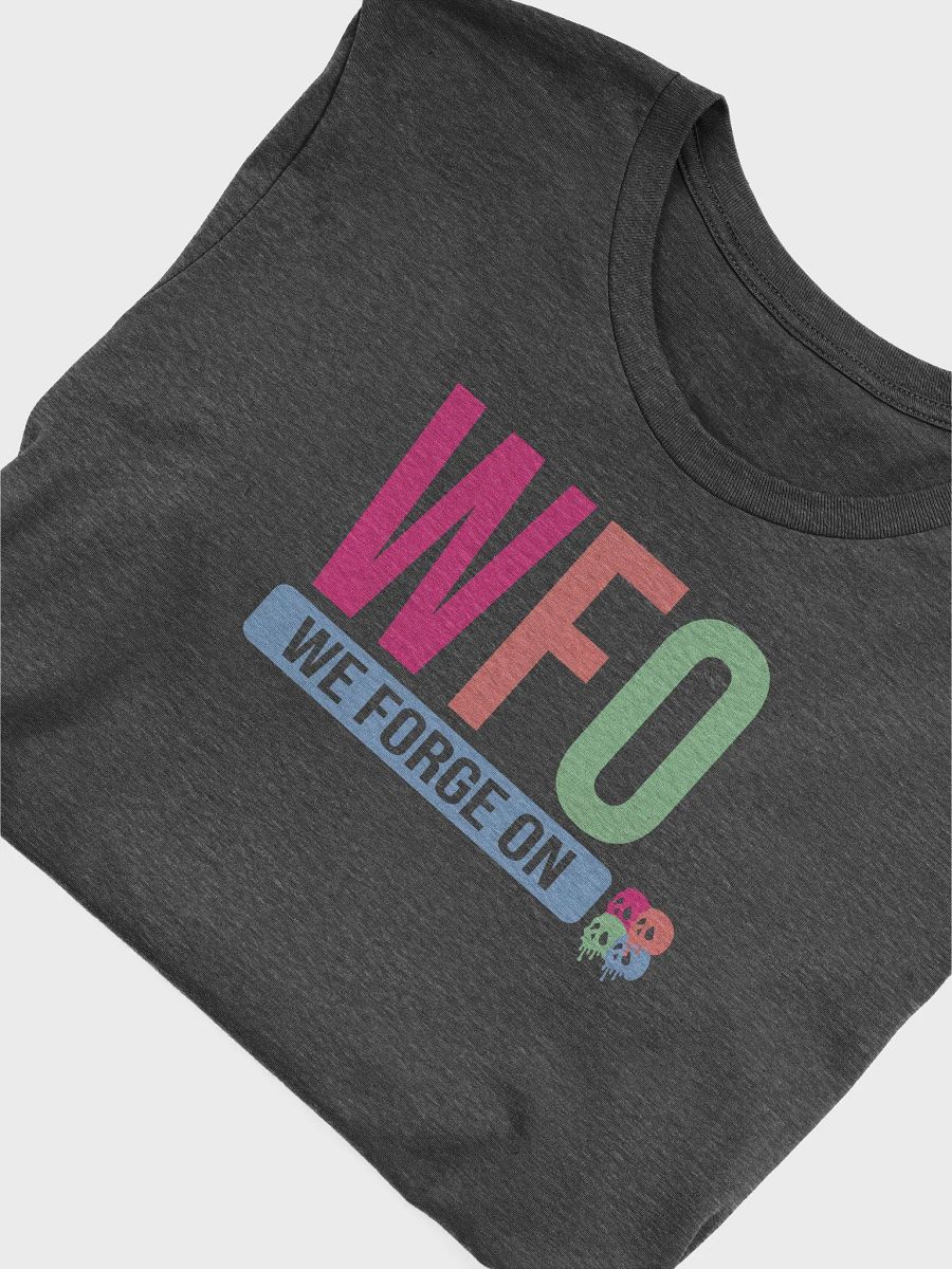 WFO Bold Statement T-Shirt product image (19)