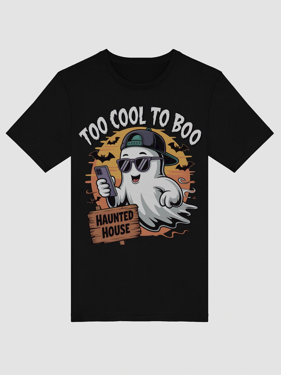 Specter Swag Tee product image (39)