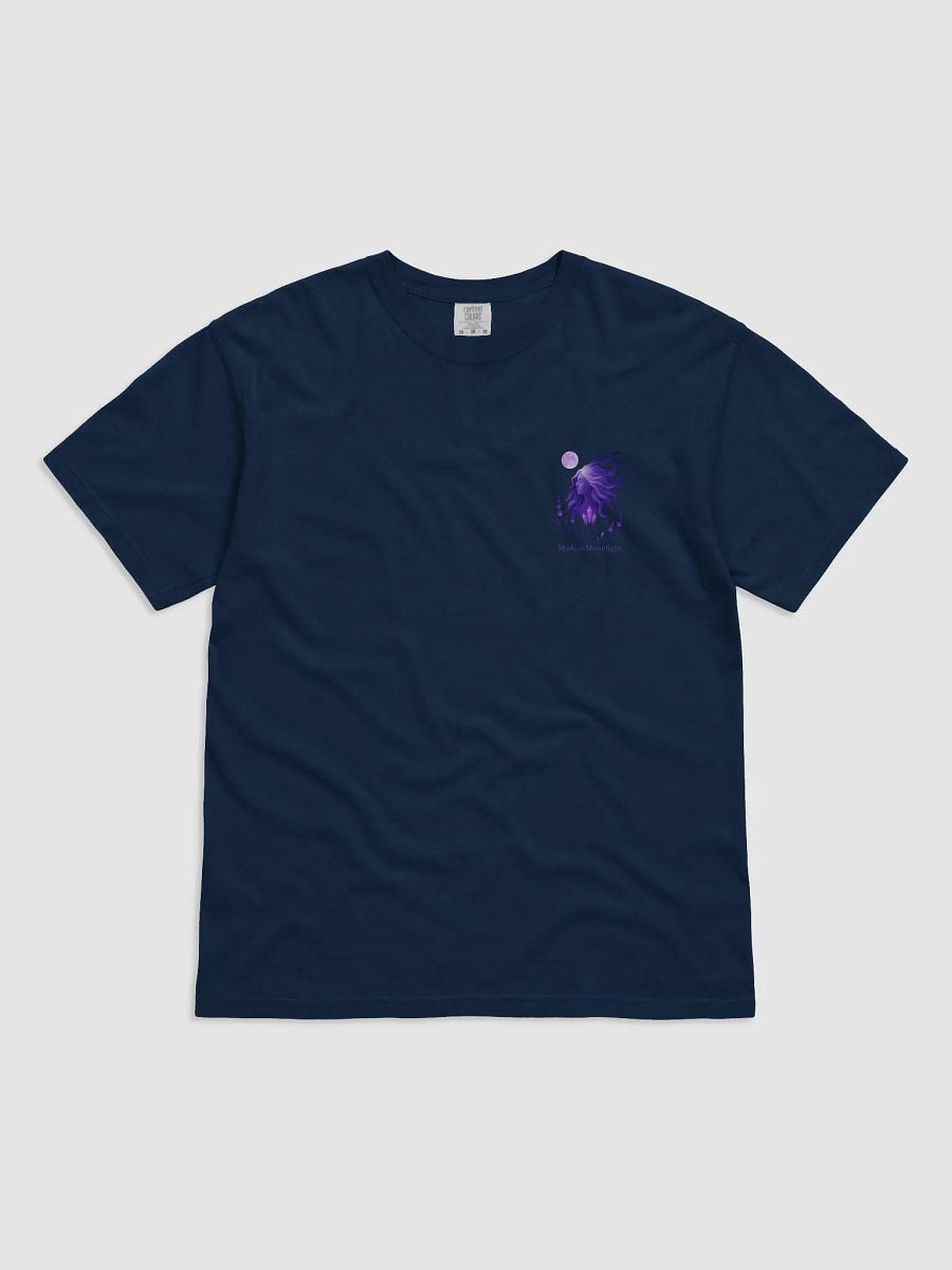 Made of Moonlight Shirt product image (9)