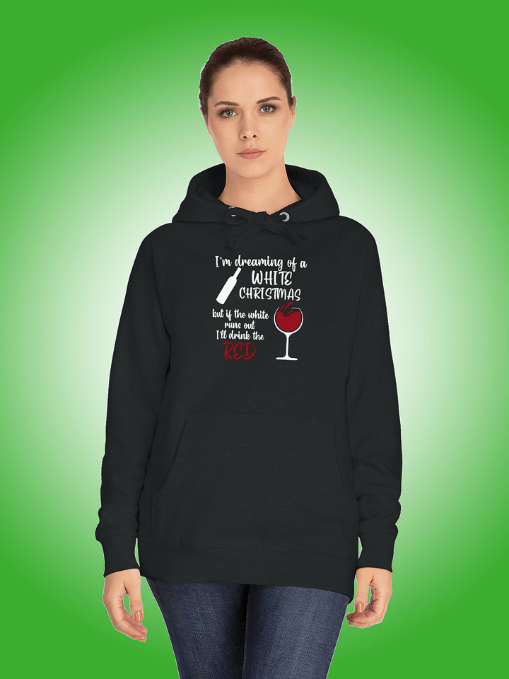 I'm Dreaming Of A White Christmas product image (1)