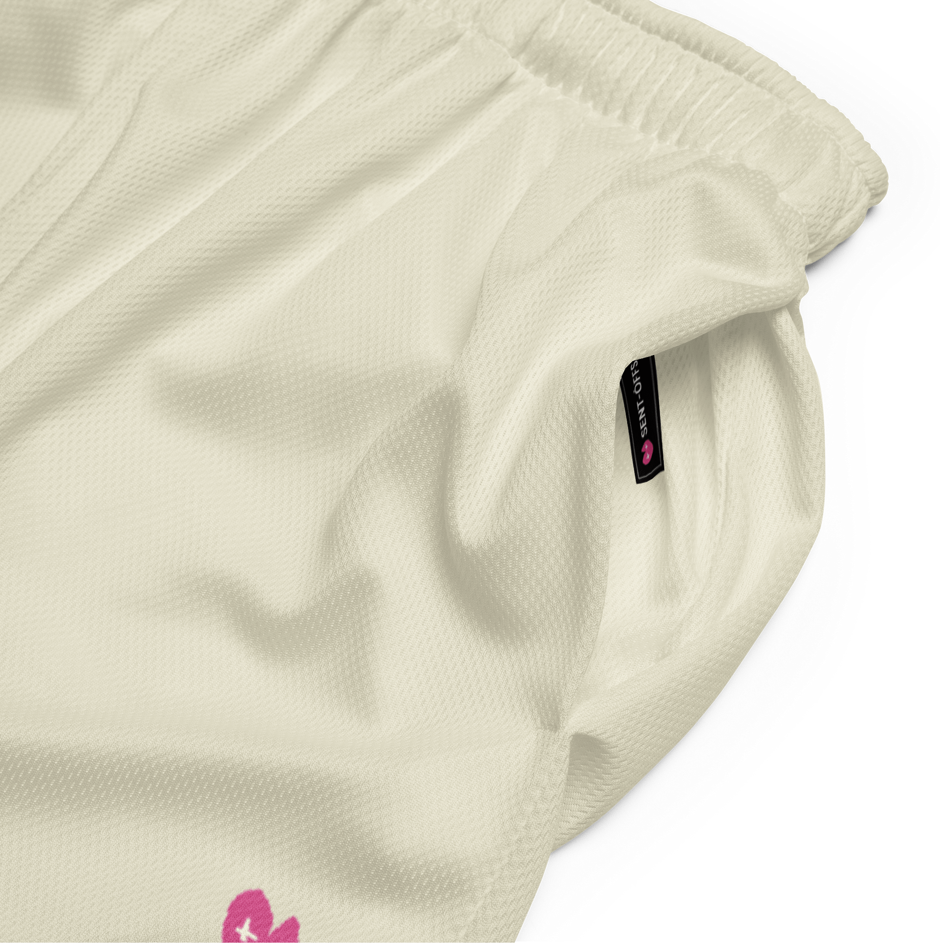 Atlético San Juan Away Shorts product image (6)