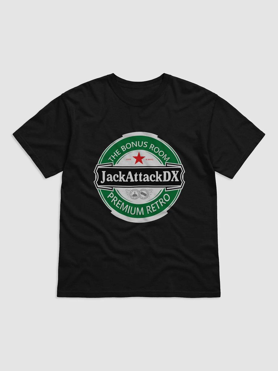 JackAttackDX - Premium Retro product image (1)