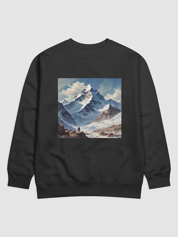 Mount Everest product image (8)