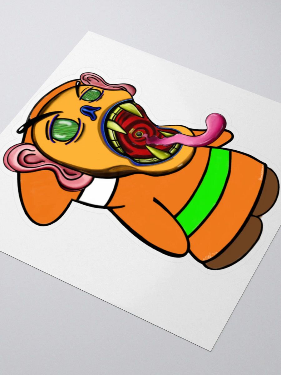 Shy Guy Primal product image (5)