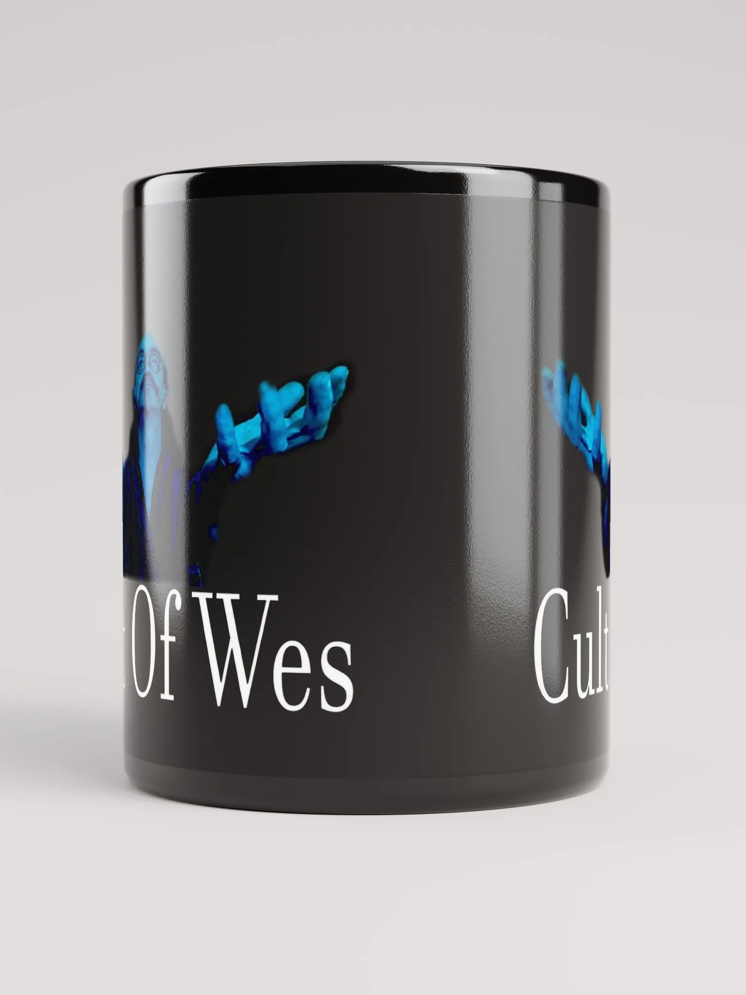 Cult Of Wes Mug product image (10)