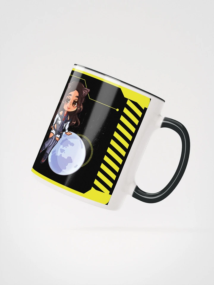 Lunar Waifu Mug product image (2)