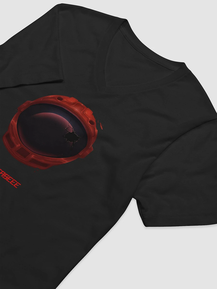 SpaceCaseee V Neck product image (3)
