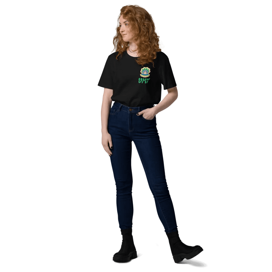 VMT Shell tee product image (8)