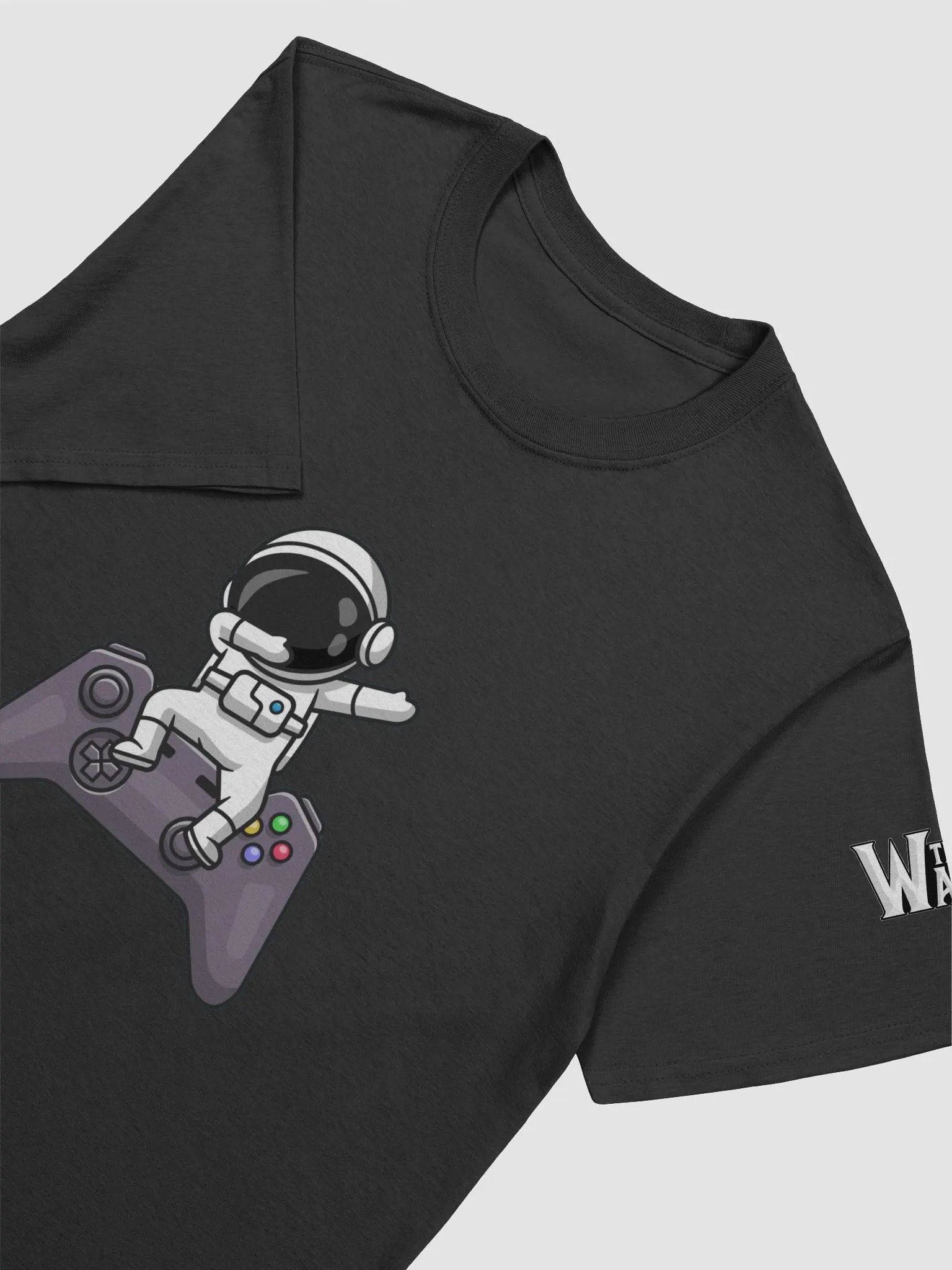 Astro Shadowed Boldness T-Shirt product image (3)