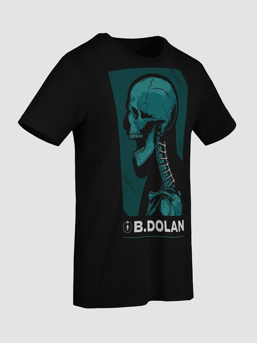 B.Dolan X-Ray Scream product image (9)