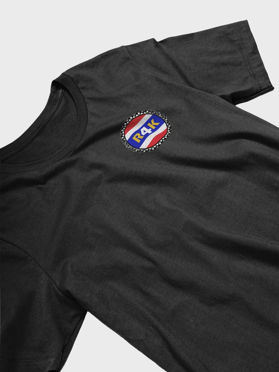 Temple Guardian Tee Shirt product image (3)