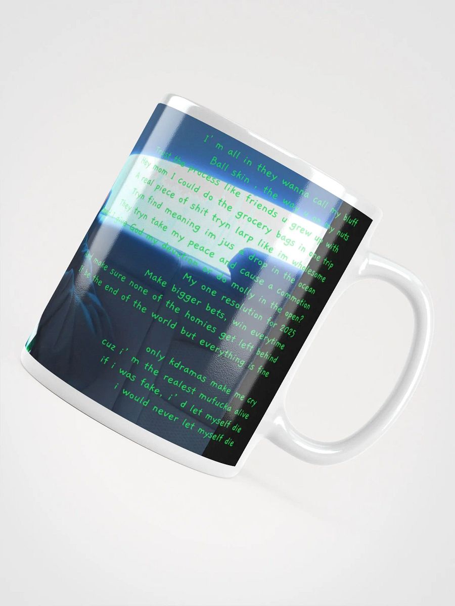 Lyric Mug product image (4)