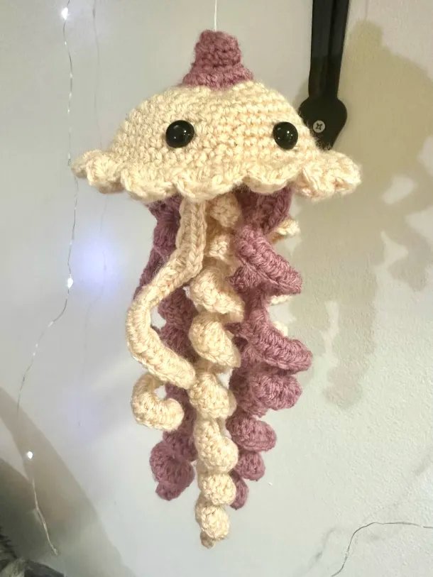 Made To Order - Boob Jellyfish product image (2)