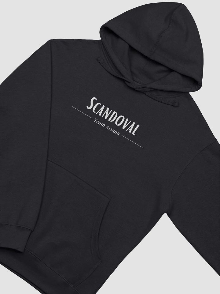 Team Ariana! Hoodie product image (2)