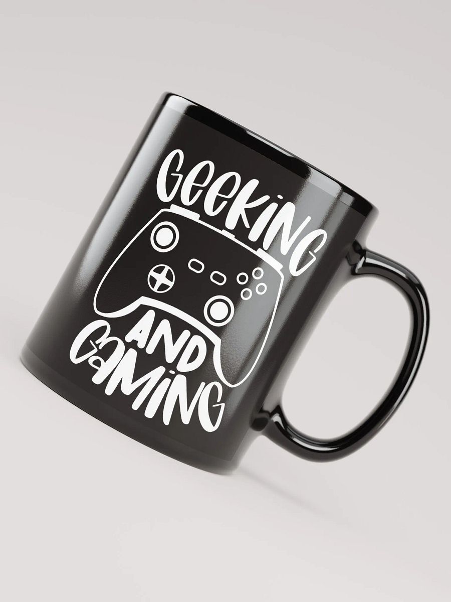 Geeking And Gaming Mug product image (7)