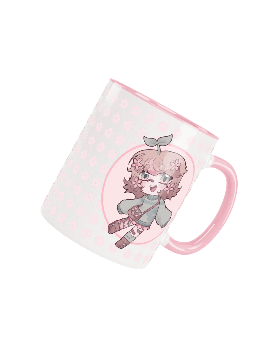 PoseyDesu Ceramic Mug product image (5)