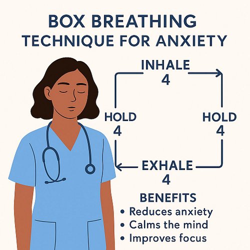 May is Mental Health Awareness Month & Nurses Week — a powerful reminder to care for those who care for others.

Nurses are t...