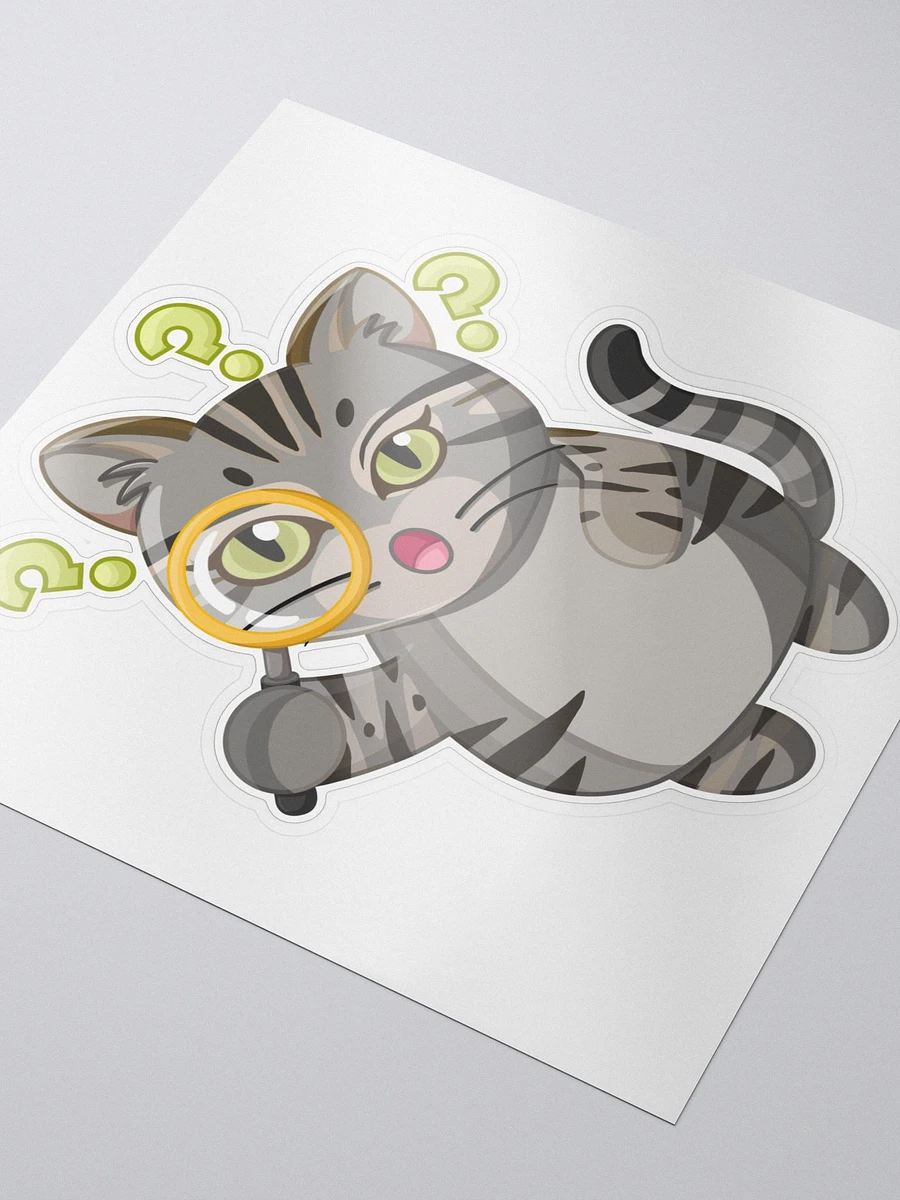 Team Goomba Sticker product image (3)