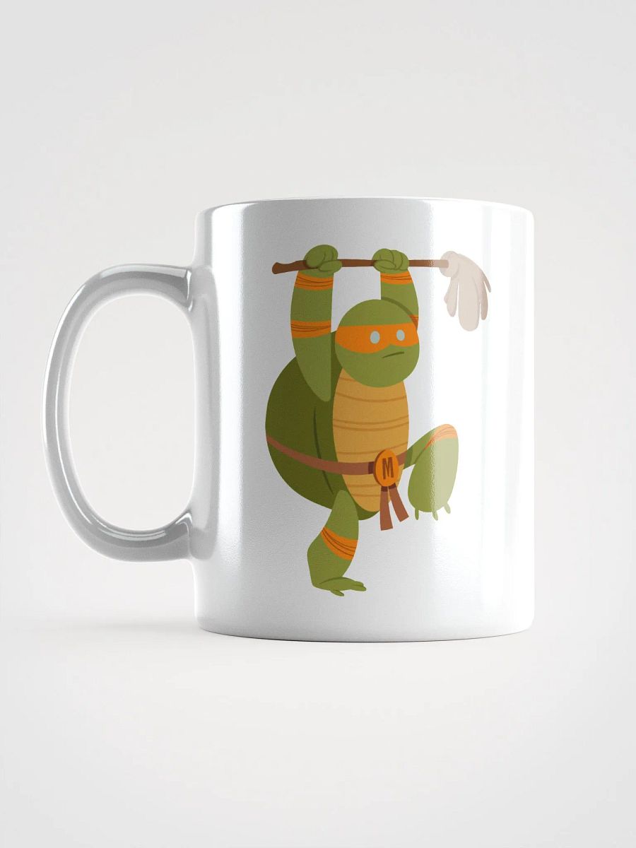 Mop Turtle product image (5)