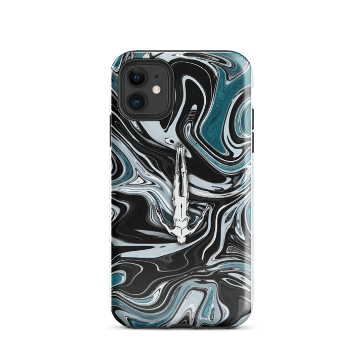 Afterlife Fans phone case product image (24)