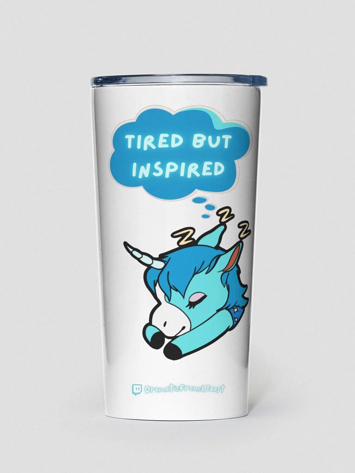 Julian Tumbler product image (1)