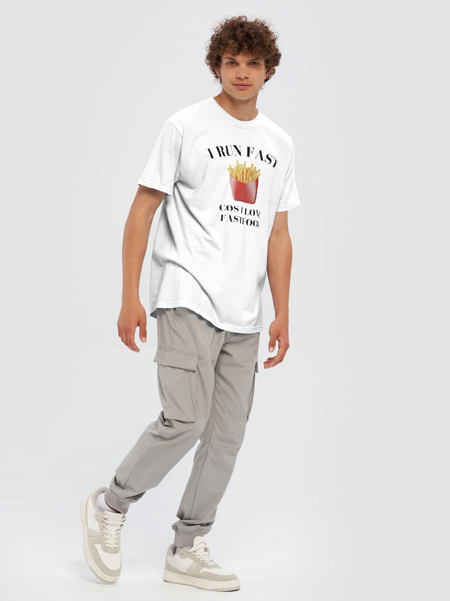Fries for Your Eyes T-Shirt product image (20)