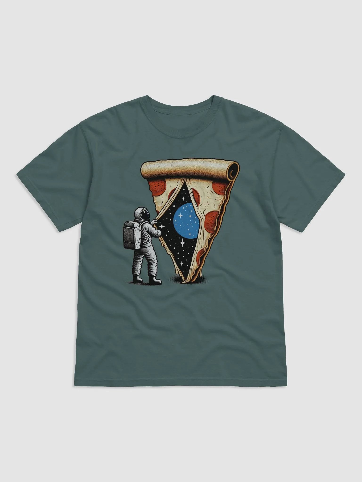 Astronaut Pizza Portal product image (1)