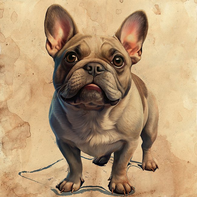 French Bulldog