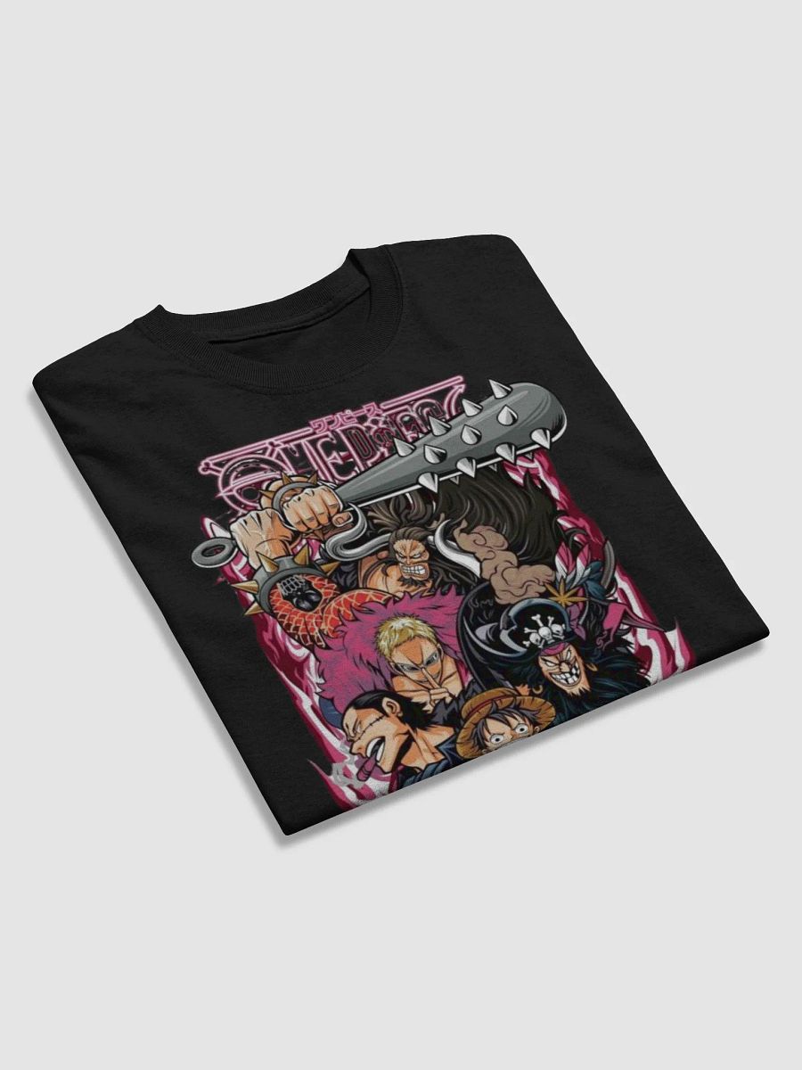 One Piece Pirates T-Shirt product image (39)