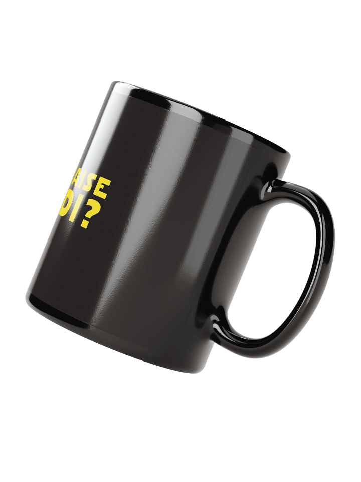 CMKJ Mug product image (2)