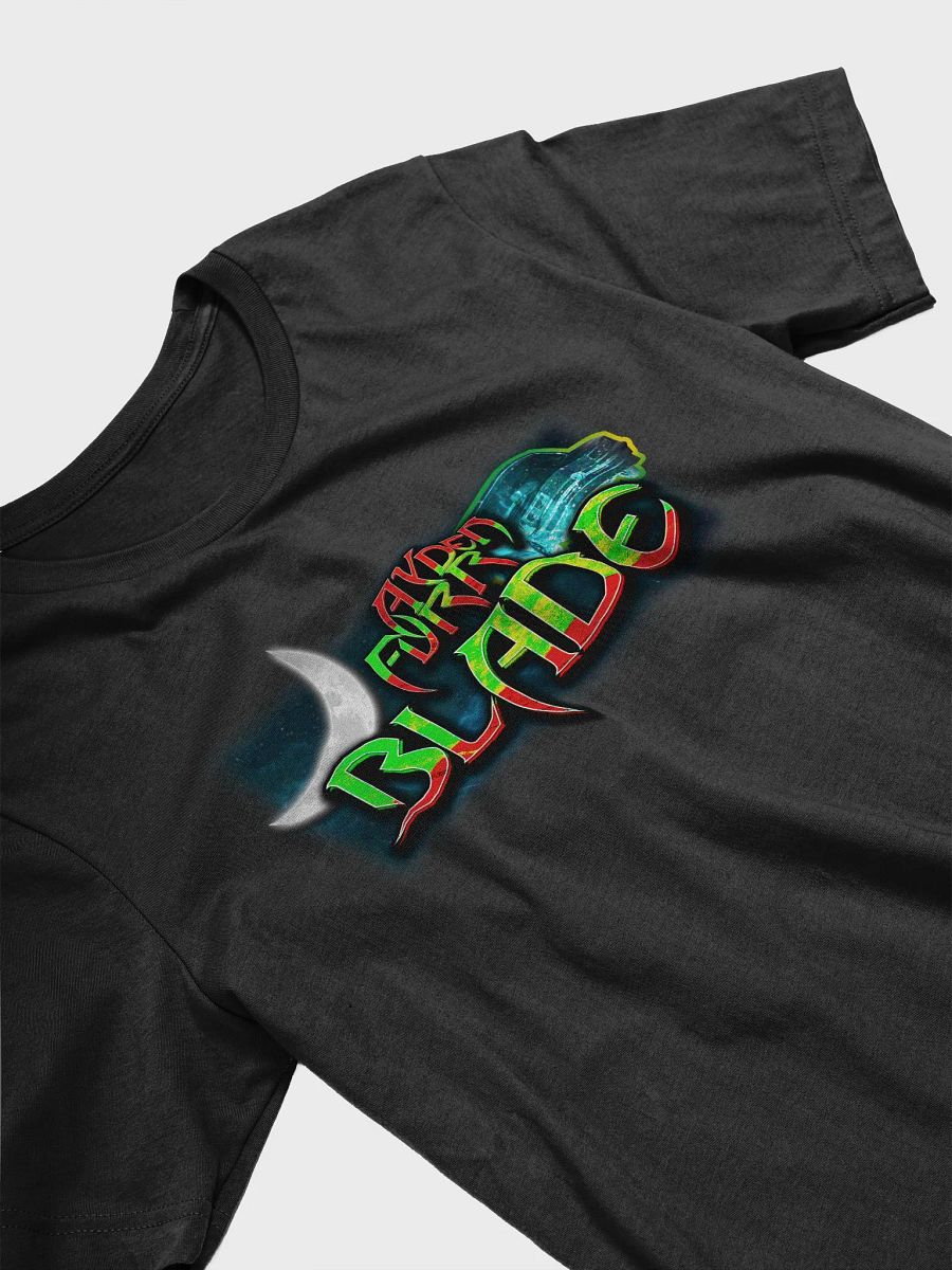 Blade 'Night' Tee product image (3)