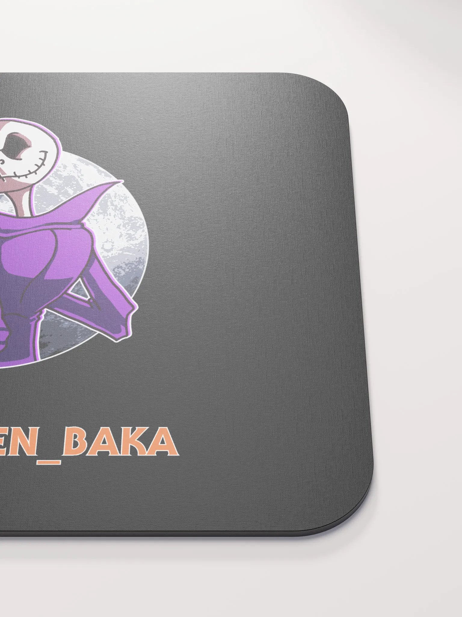 Baka Mouse Pad product image (5)