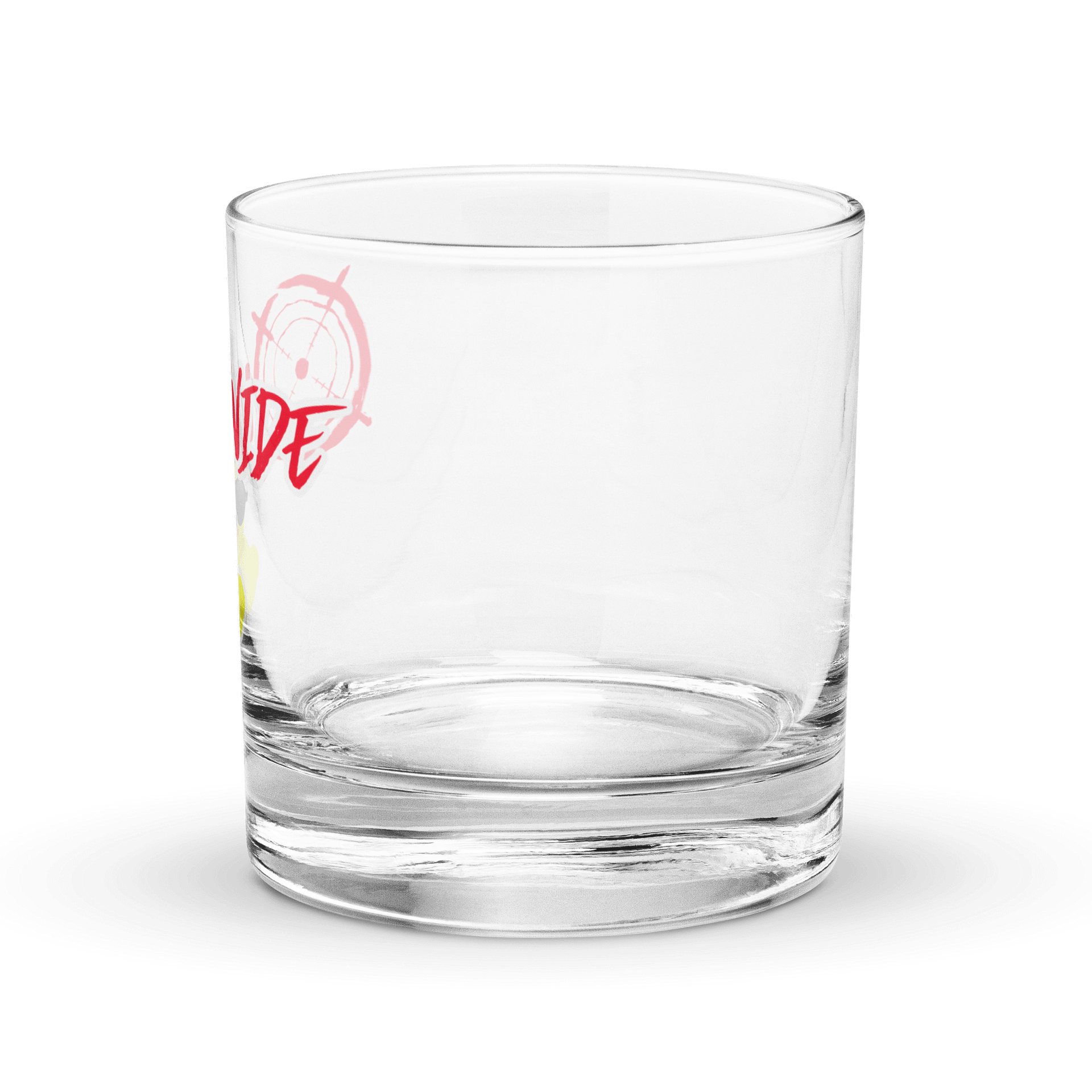 Represent Series on the Rocks - Qwynide Duckie product image (2)