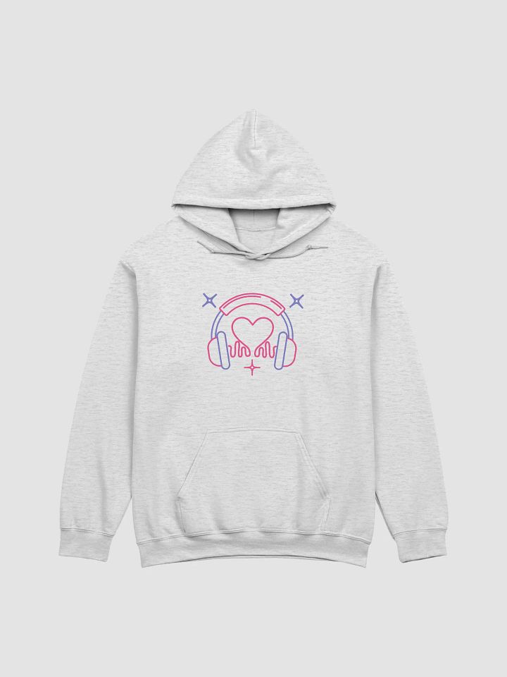 Women's Gaming Hoodie product image (2)