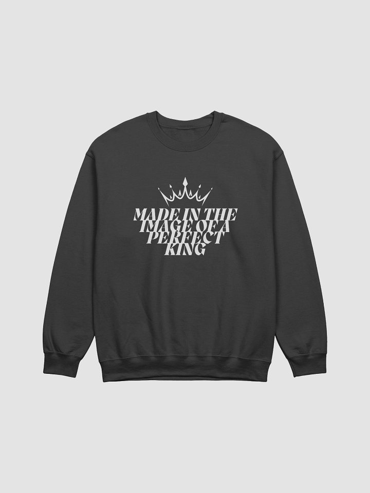 Royal Majesty Crewneck Sweatshirt product image (6)
