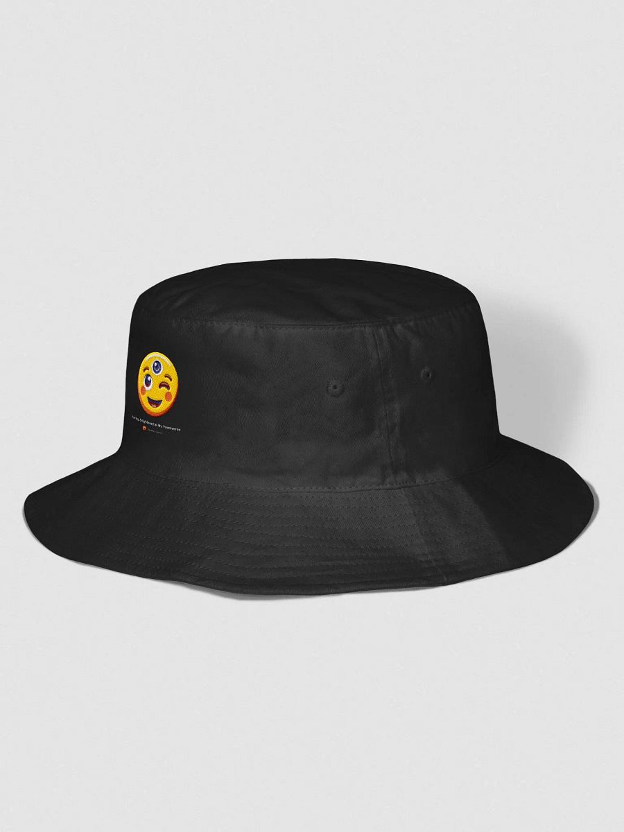 Feeling Enlightened in My Youniverse Bucket Hat product image (6)