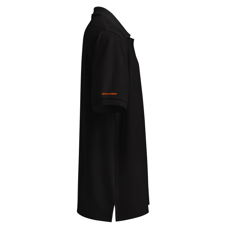 IBRACORP Executive Polo (Embroidered) product image (4)