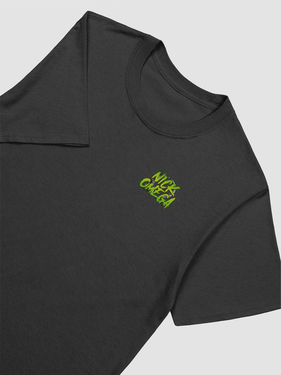 NickOmega Small Pocket Print product image (3)