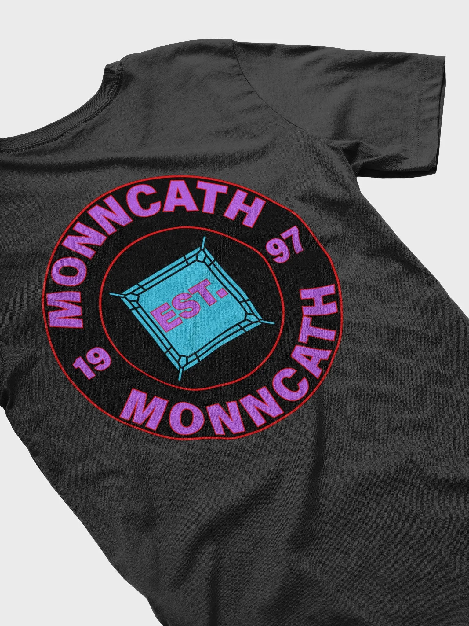 EST. Graphic(Back) T-Shirt product image (44)