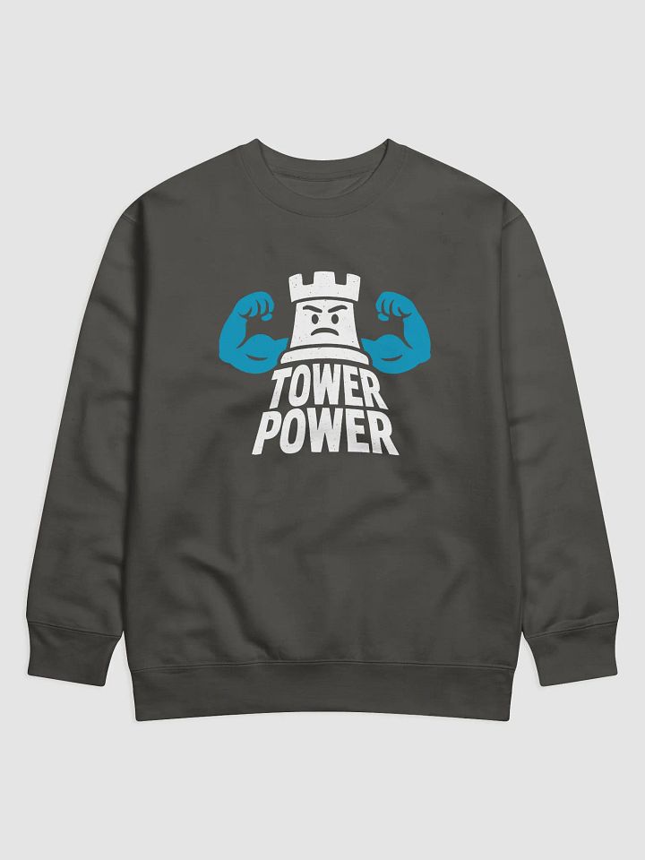 Tower Power - Premium Sweatshirt product image (3)