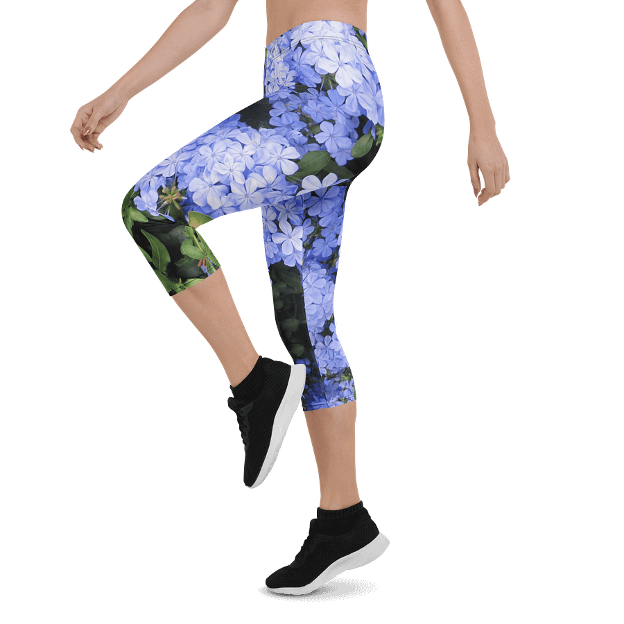 Flower Leggings product image (4)