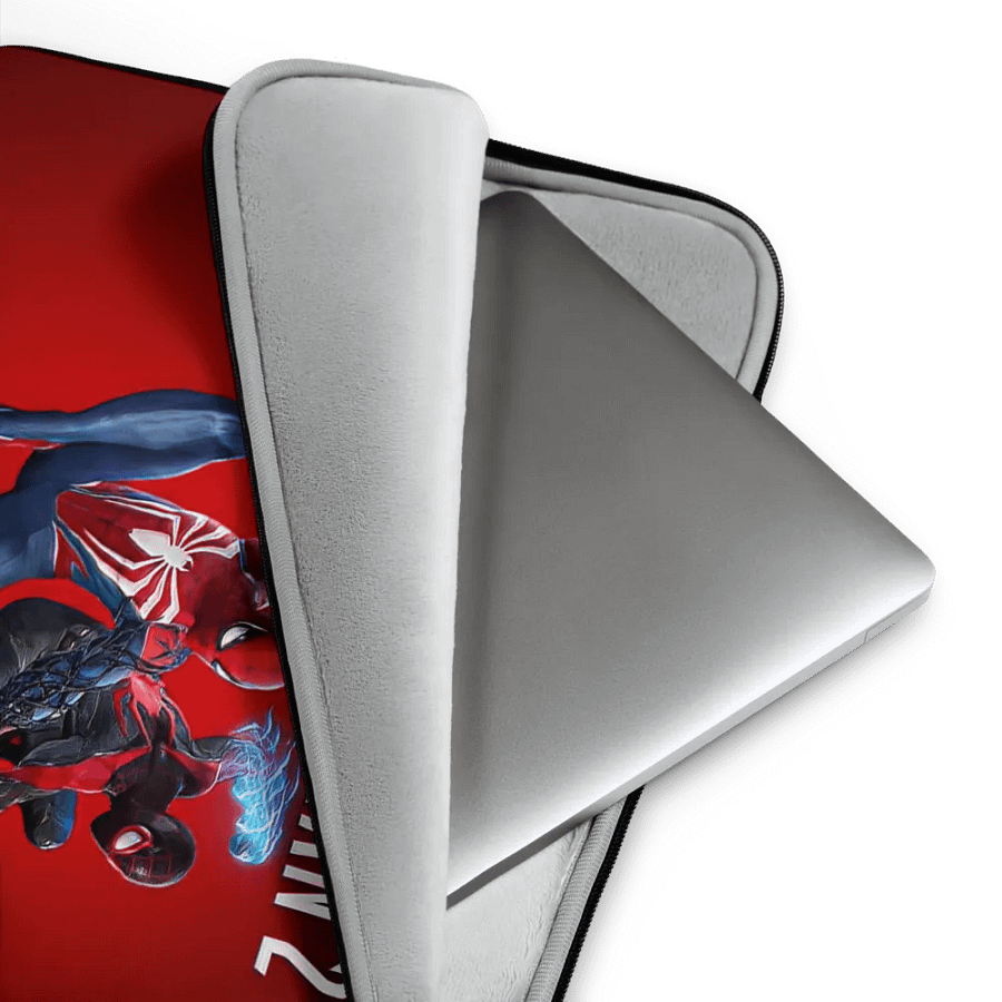 Spider-Man 2 Action Laptop Sleeve product image (3)