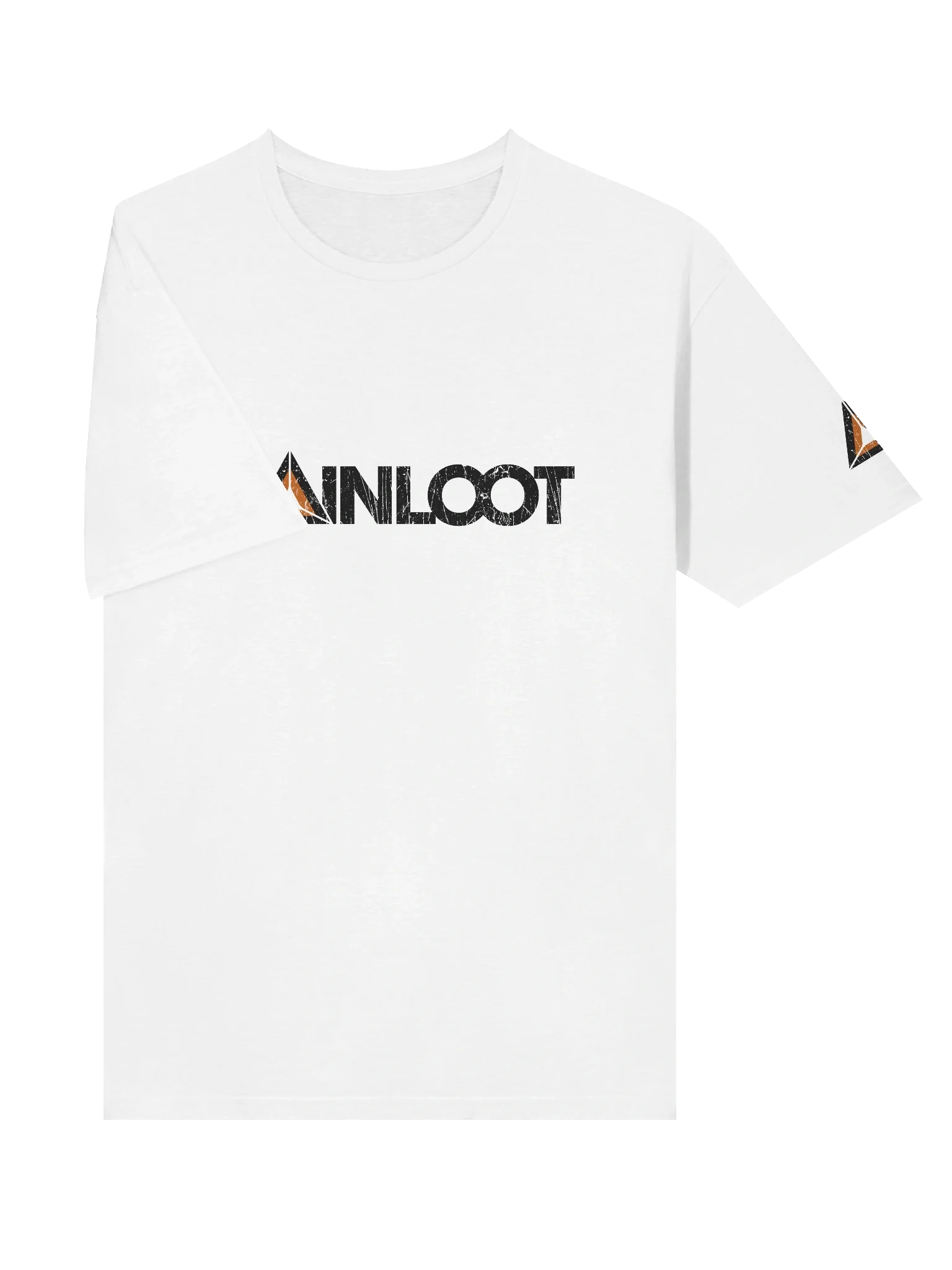 Mainloot Light Tee product image (5)