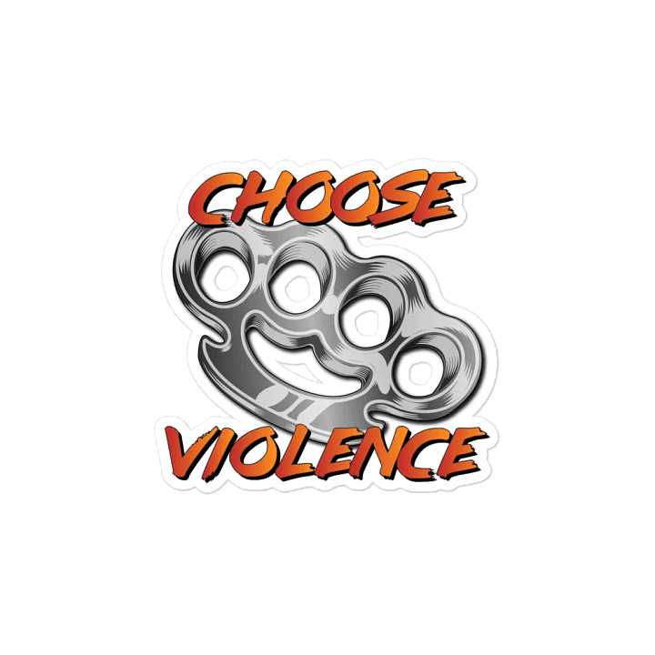 Violent Magnet product image (2)
