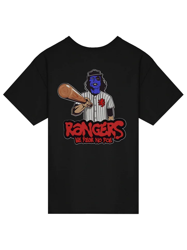 UBC "Fear No Foe" Tee product image (2)