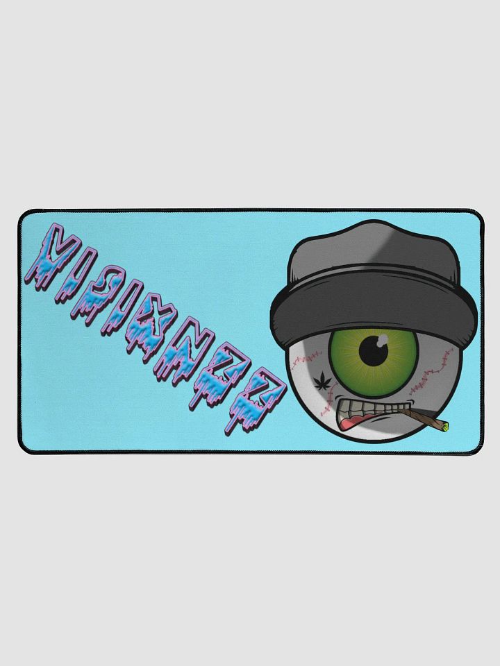 VisixnZz mouse pad product image (1)