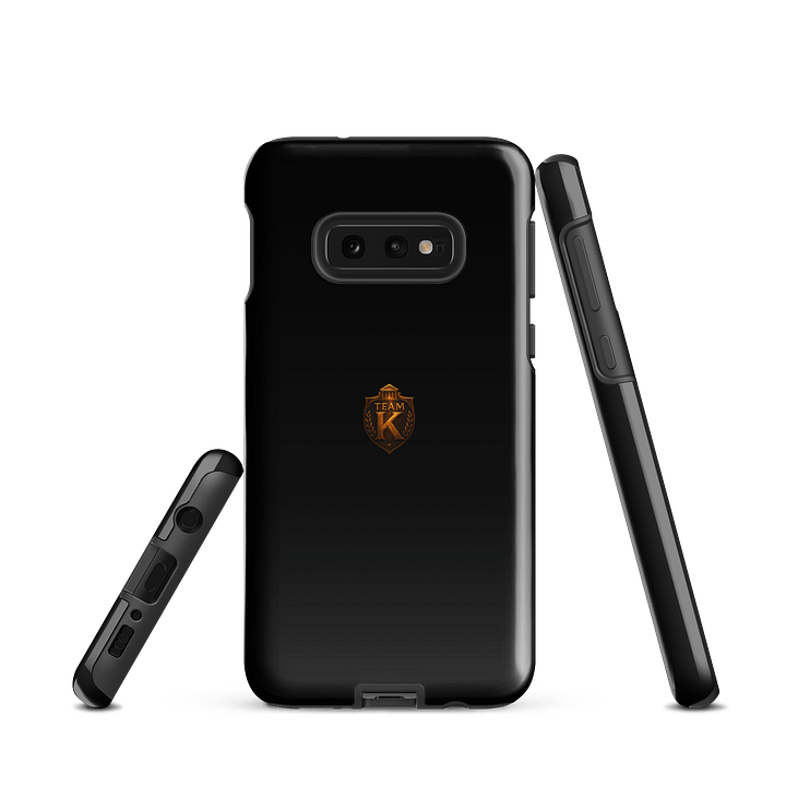Team K V-5 Case for Samsung product image (2)