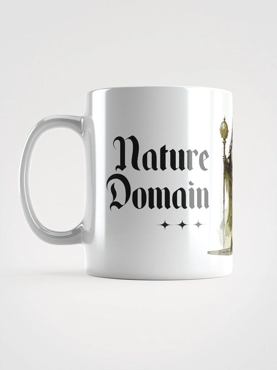 Nature Domain Mug product image (1)